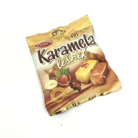 Karamela.