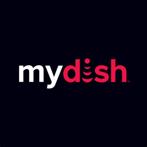 MyDISH.