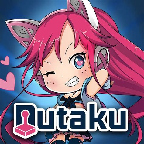 Nutaku.