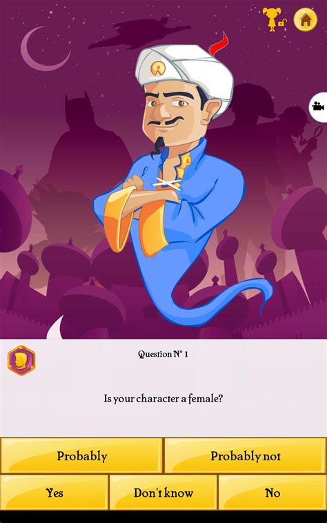 akinator.