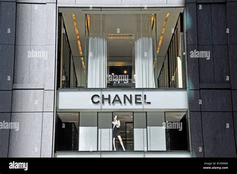 chanel.com.usa