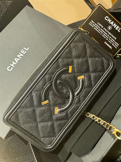 chanel査定