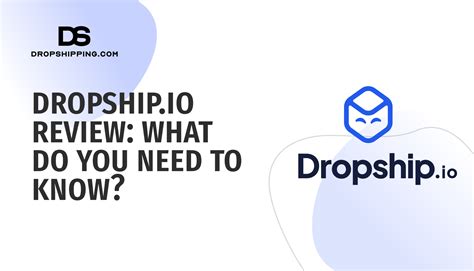 droopship