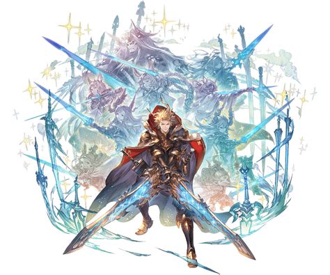 【グラブル】シエテの評価/性能検証まとめ｜十天衆【グラン.