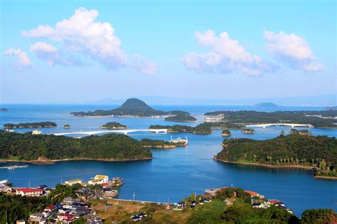 世界遺産登録で注目の地・天草市のおすすめ観光スポ.